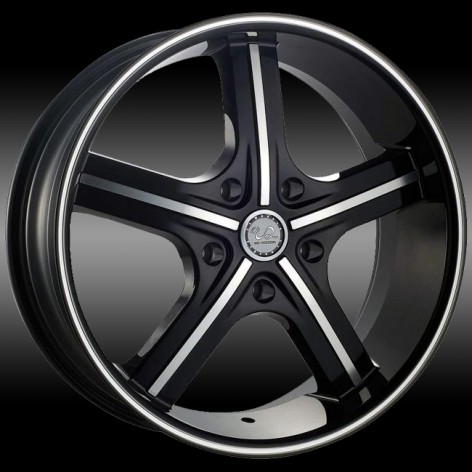 ELURE WHEELS - Photo Gallery